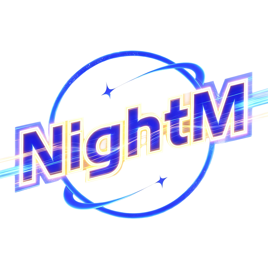 NightM丨噩梦 【斗法新秀 | 超多娱乐】