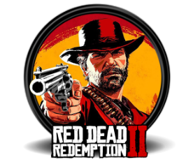 RDRⅡ白号